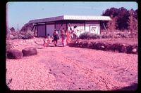 Fraternity workshop asbestos by Poppo 3