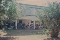 1972_Health Centre