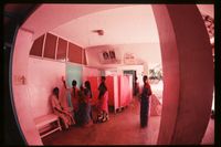 1972_Health Centre