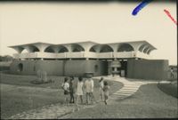 Last school by Roger