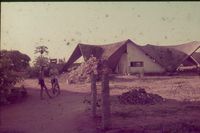 Cheese Farm