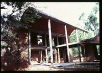 Anupama's House, Petite Ferme