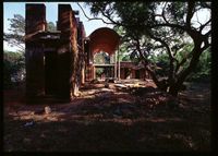 Anupama's House, Petite Ferme
