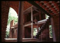 Anupama's House, Petite Ferme