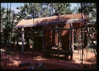 Anupama's House, Petite Ferme