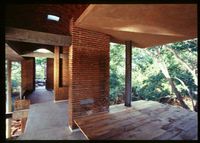 Anupama's House, Petite Ferme