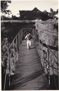 Utilite bridge